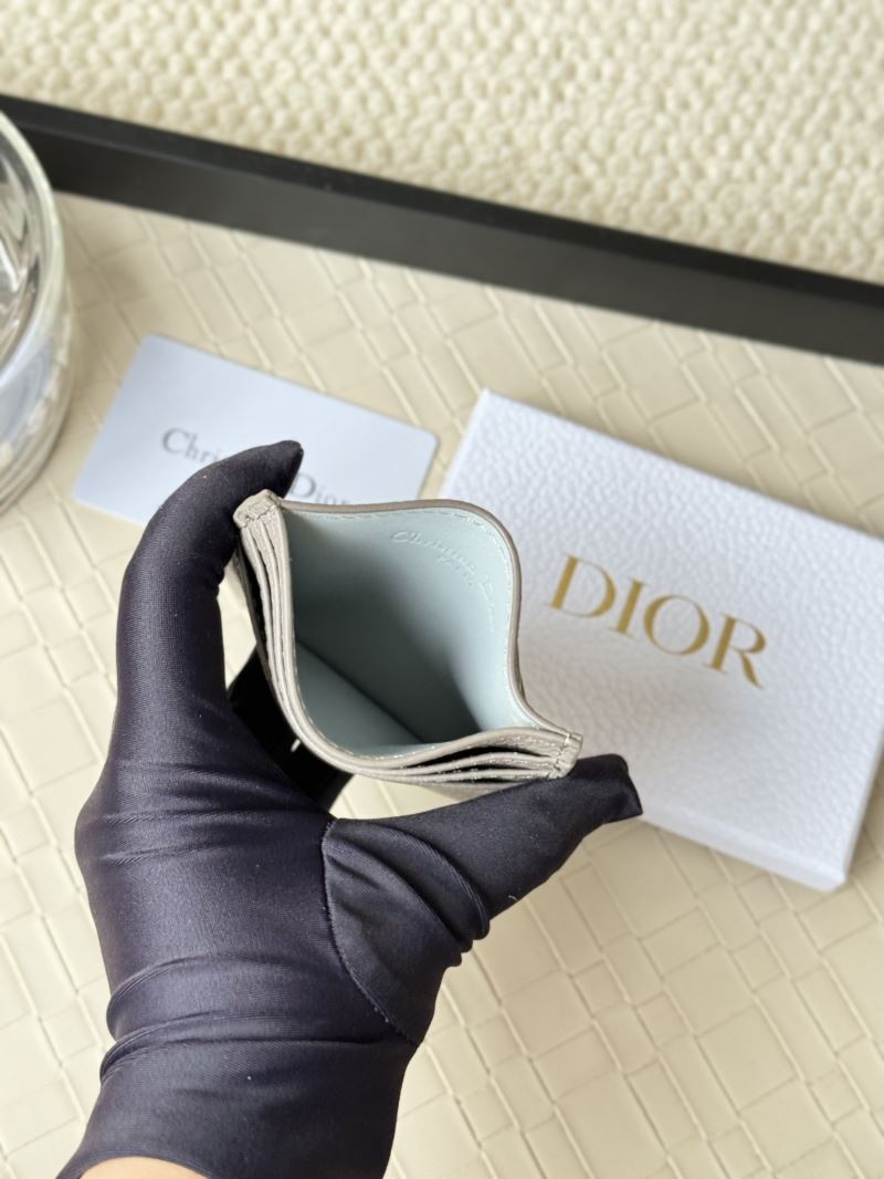 Christian Dior Wallets Purse